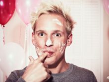 Jamie Laing