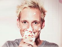 Jamie Laing