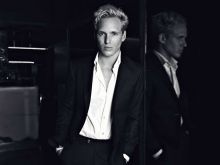 Jamie Laing