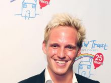 Jamie Laing