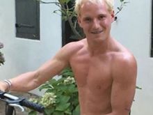 Jamie Laing