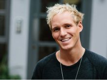 Jamie Laing