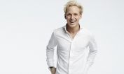 Jamie Laing