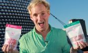 Jamie Laing