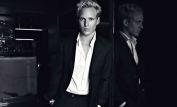 Jamie Laing