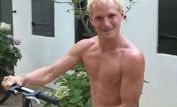 Jamie Laing