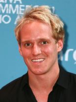 Jamie Laing