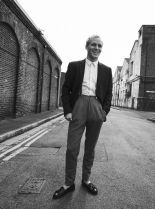 Jamie Laing