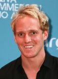 Jamie Laing