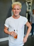 Jamie Laing