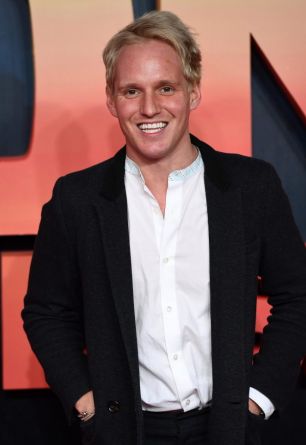 Jamie Laing