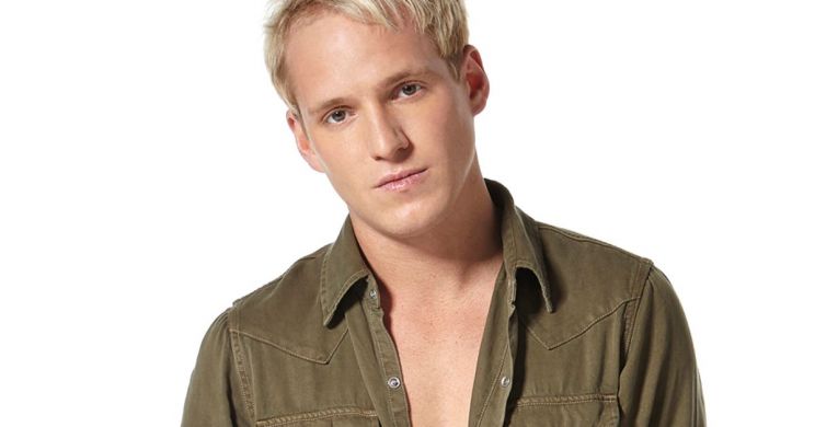 Jamie Laing