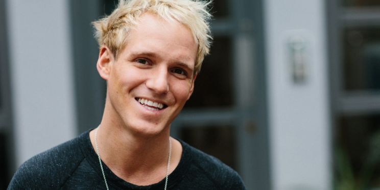 Jamie Laing