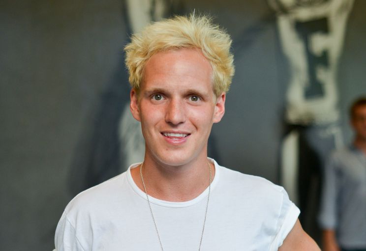 Jamie Laing