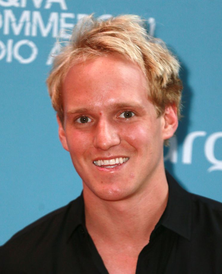 Jamie Laing