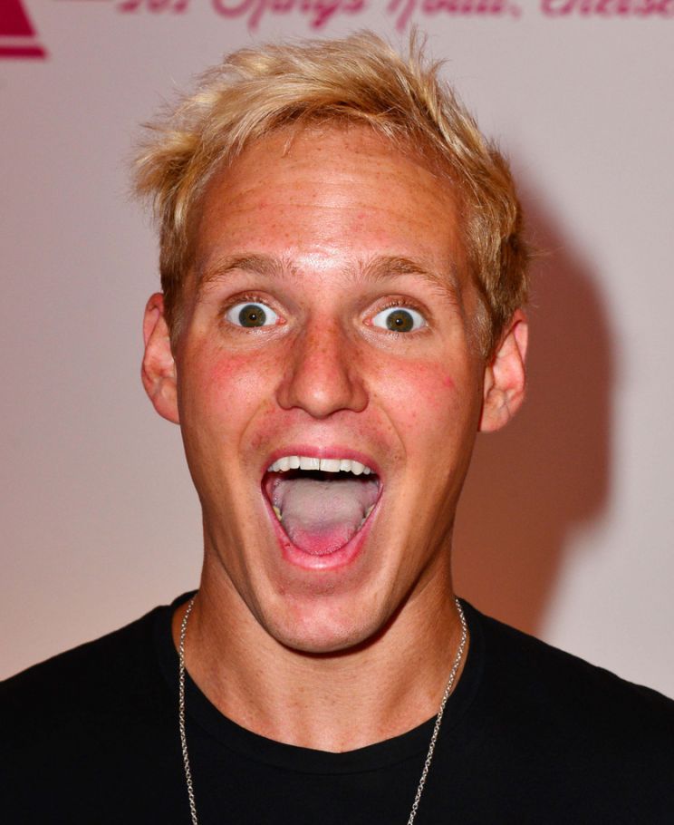 Jamie Laing