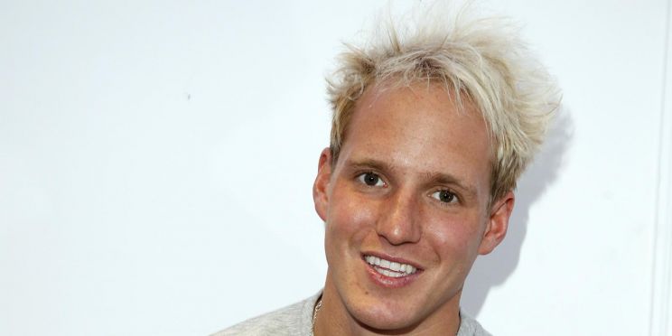 Jamie Laing