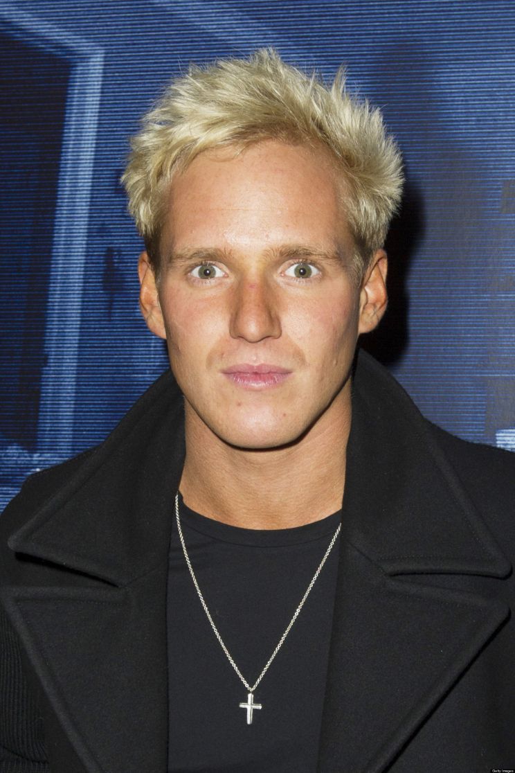 Jamie Laing