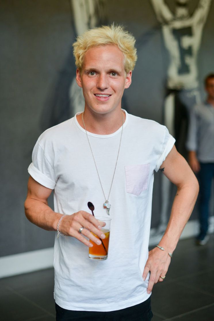 Jamie Laing