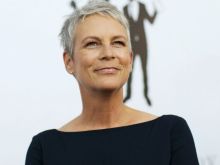 Jamie Lee Curtis