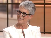 Jamie Lee Curtis