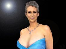 Jamie Lee Curtis