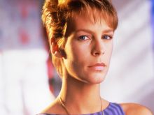 Jamie Lee Curtis