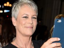 Jamie Lee Curtis