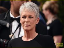 Jamie Lee Curtis