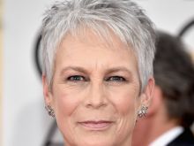 Jamie Lee Curtis