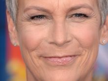 Jamie Lee Curtis