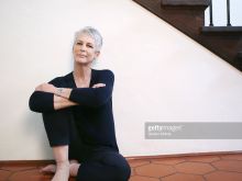 Jamie Lee Curtis