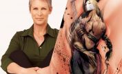 Jamie Lee Curtis