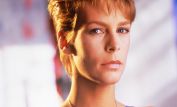 Jamie Lee Curtis