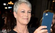 Jamie Lee Curtis