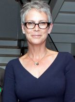 Jamie Lee Curtis