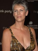 Jamie Lee Curtis