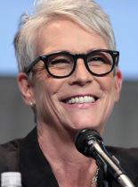 Jamie Lee Curtis