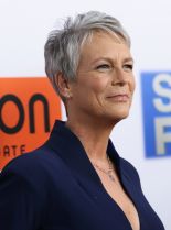 Jamie Lee Curtis