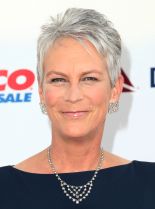 Jamie Lee Curtis