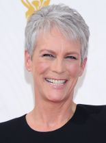 Jamie Lee Curtis