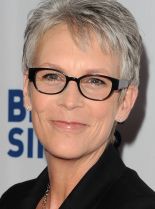 Jamie Lee Curtis