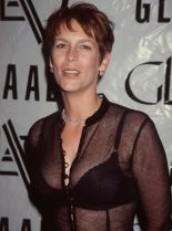 Jamie Lee Curtis