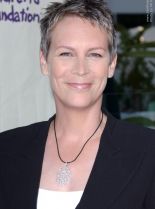 Jamie Lee Curtis photo