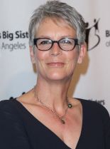 Jamie Lee Curtis