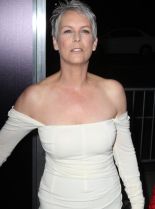 Jamie Lee Curtis