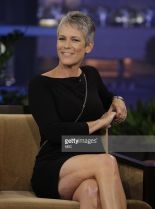 Jamie Lee Curtis