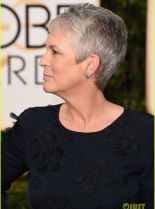 Jamie Lee Curtis photo