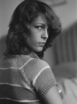 Jamie Lee Curtis
