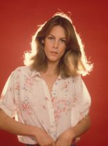 Jamie Lee Curtis